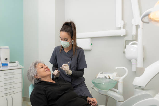 Best Emergency Cosmetic Dentistry in Leland, NC