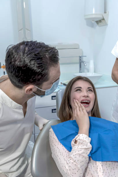 Best Weekend Emergency Dentist in Leland, NC