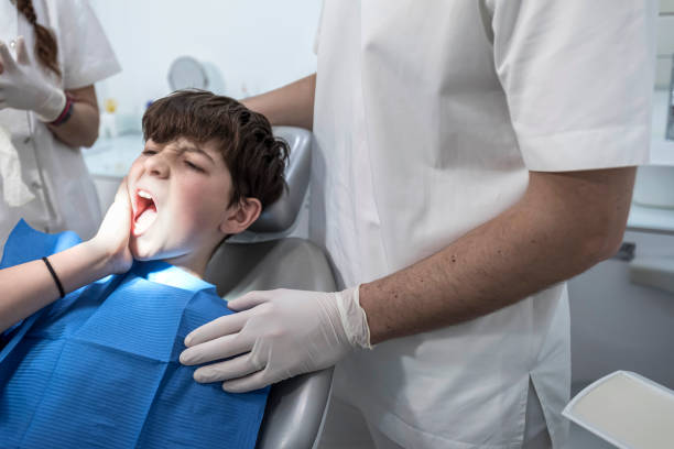 Best Emergency Dental Care for Abscessed Tooth in Leland, NC