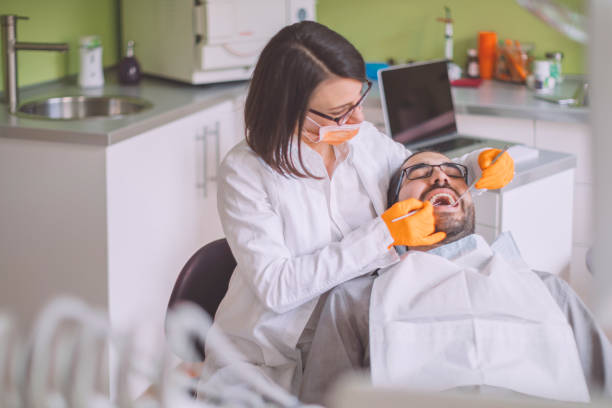 Best Emergency Dentist for Knocked-Out Tooth in Leland, NC