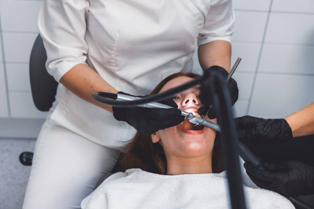Best Emergency Cosmetic Dentistry in Leland, NC