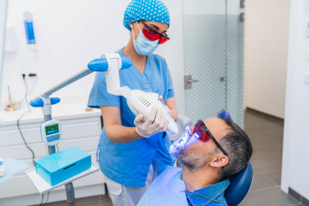 Best Emergency Root Canal Treatment in Leland, NC