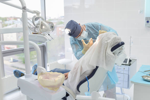 Best Weekend Emergency Dentist in Leland, NC